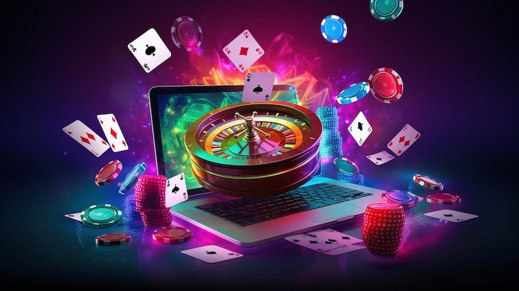 Pengingat tanggung jawab Poker Joker