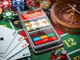 Tampilan mobile Poker Joker MH