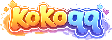 Logo kokoqq
